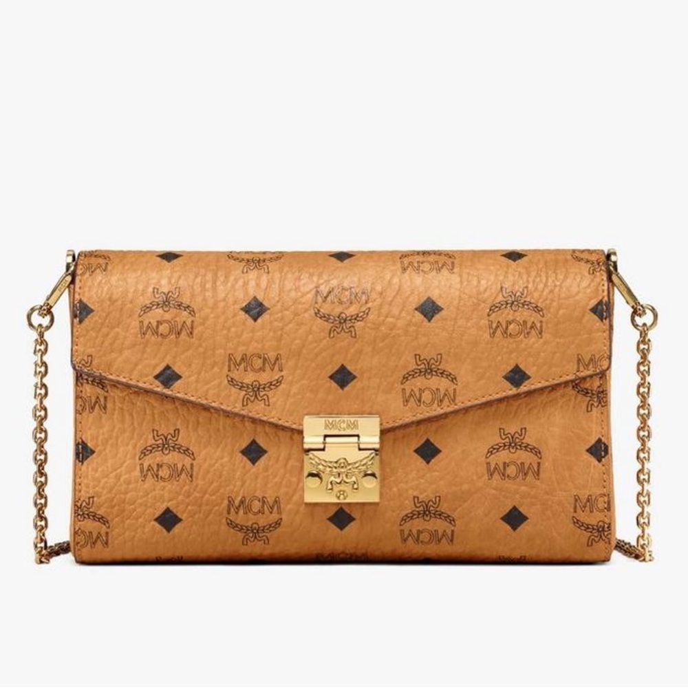 TRACY CROSSBODY IN VISETOS - Picture 15 of 15